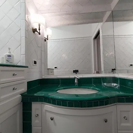 A Casa Di Vittoria Appartement