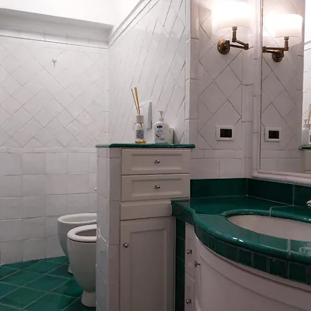 Appartement A Casa Di Vittoria Rome