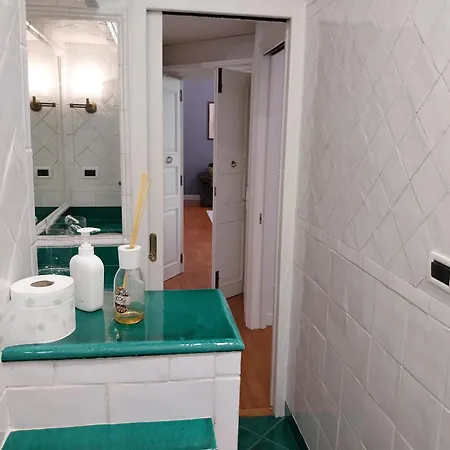 A Casa Di Vittoria Appartement *