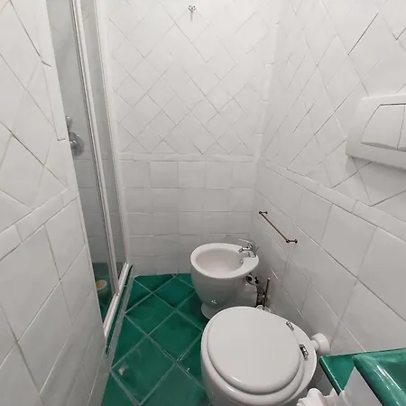 A Casa Di Vittoria Appartement *