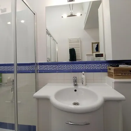 Appartement A Casa Di Vittoria
