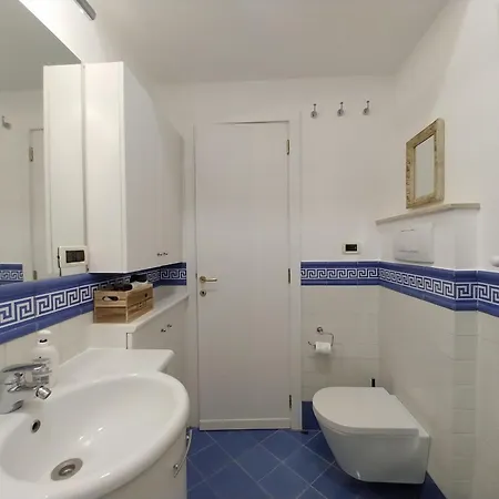 A Casa Di Vittoria Appartement Rome