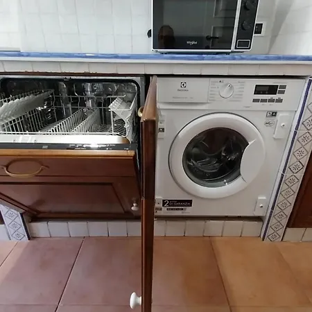 A Casa Di Vittoria Appartement *