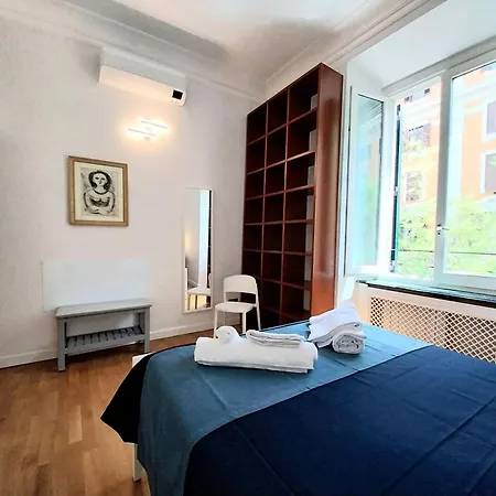 Appartement A Casa Di Vittoria Rome