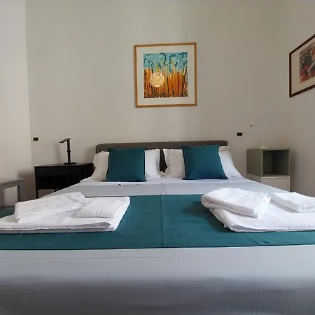 Appartement A Casa Di Vittoria *