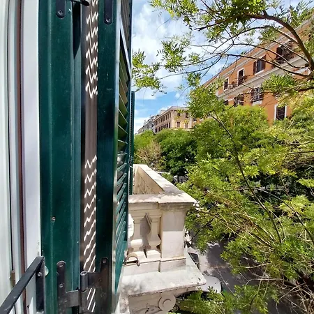 Appartement A Casa Di Vittoria *