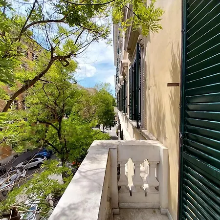 Appartement A Casa Di Vittoria *