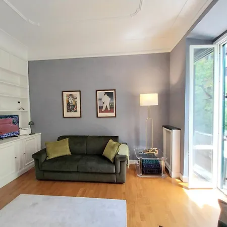 Appartement A Casa Di Vittoria *