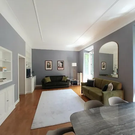 Appartement A Casa Di Vittoria