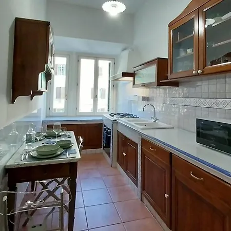 Appartement A Casa Di Vittoria Rome