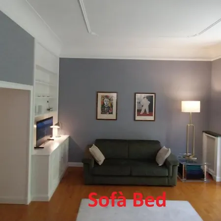 Appartement A Casa Di Vittoria