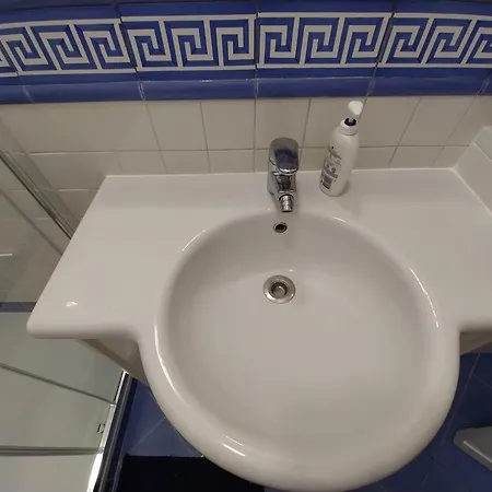 A Casa Di Vittoria *
