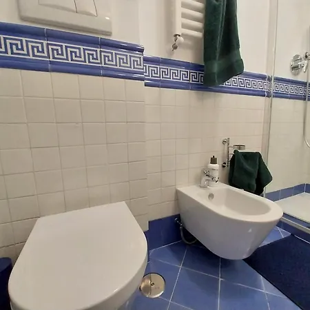 A Casa Di Vittoria *