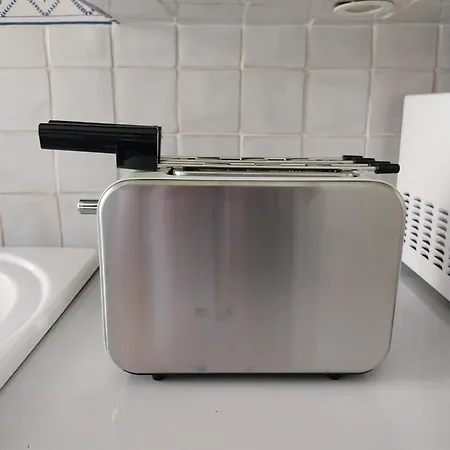 A Casa Di Vittoria Daire Roma