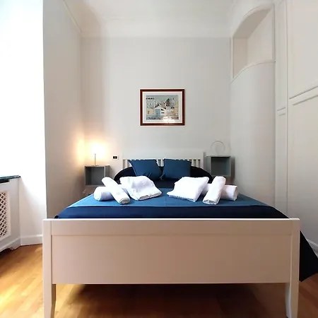 Daire A Casa Di Vittoria *