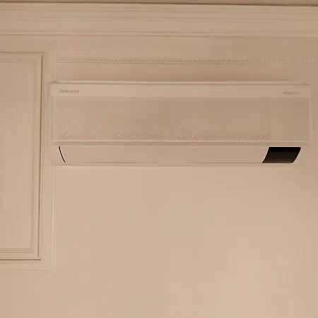 A Casa Di Vittoria Daire *