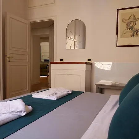 A Casa Di Vittoria Roma