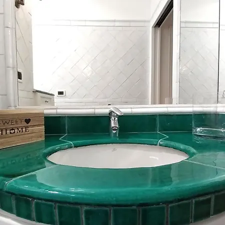 A Casa Di Vittoria Daire *