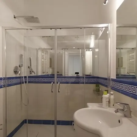 A Casa Di Vittoria Daire