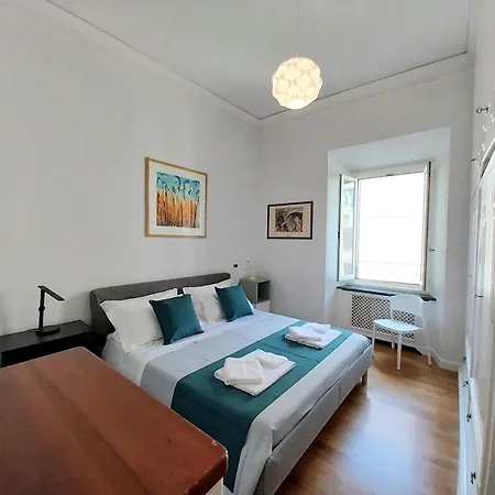 A Casa Di Vittoria Roma