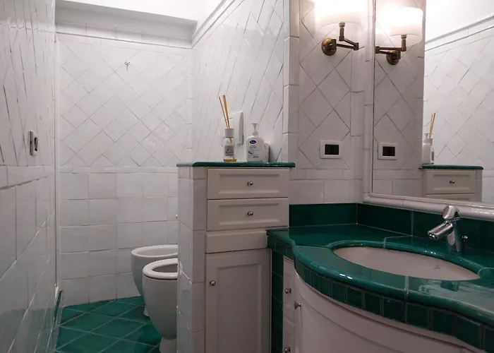 Appartement A Casa Di Vittoria Rome