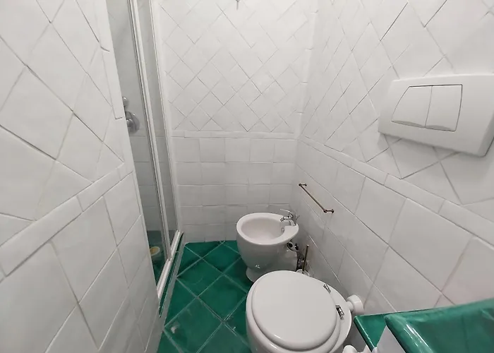 A Casa Di Vittoria Appartement *