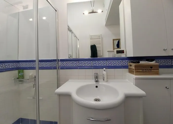 Appartement A Casa Di Vittoria