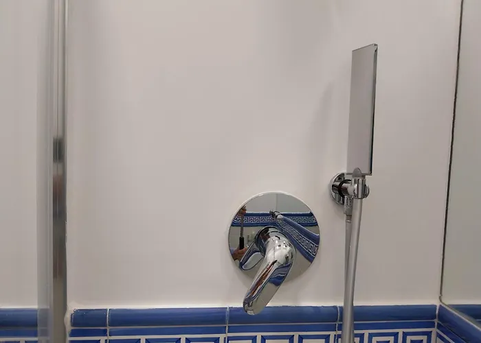 Appartement A Casa Di Vittoria *