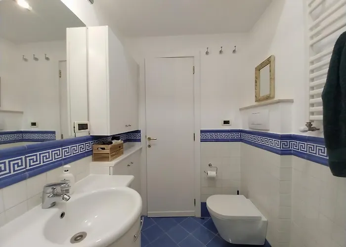 A Casa Di Vittoria Appartement Rome