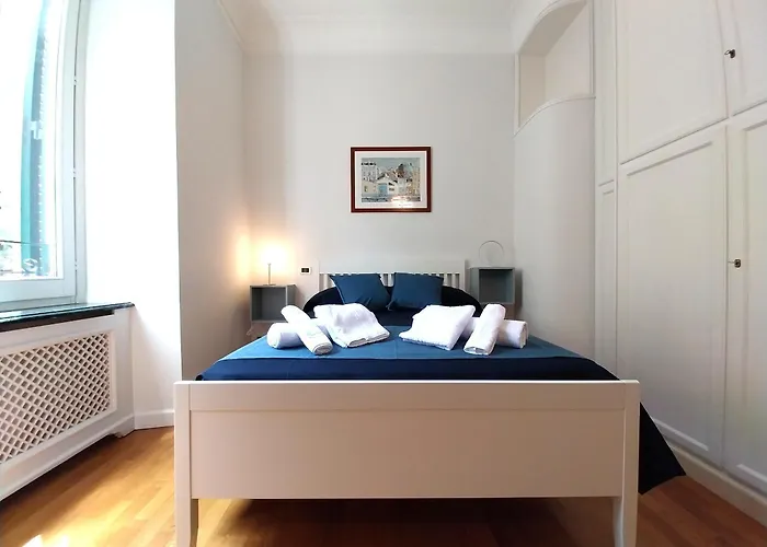 Appartement A Casa Di Vittoria *