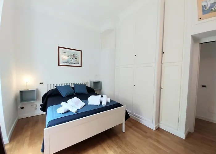 A Casa Di Vittoria Rome