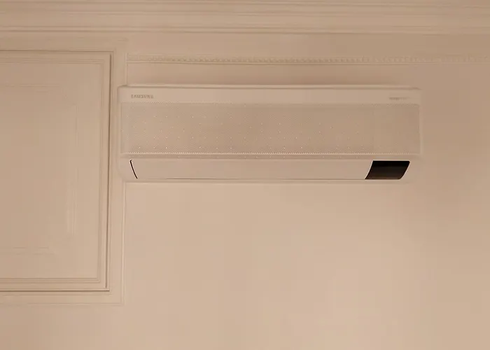 A Casa Di Vittoria Appartement *
