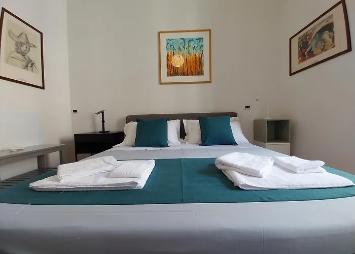 Appartement A Casa Di Vittoria *