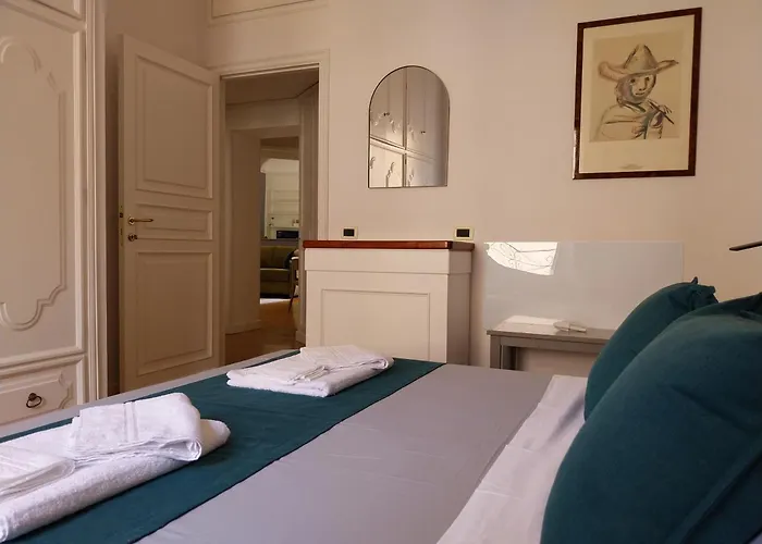 A Casa Di Vittoria Rome
