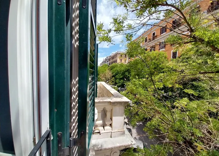 Appartement A Casa Di Vittoria *