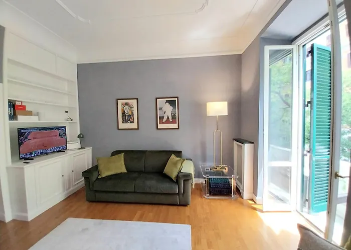 Appartement A Casa Di Vittoria *
