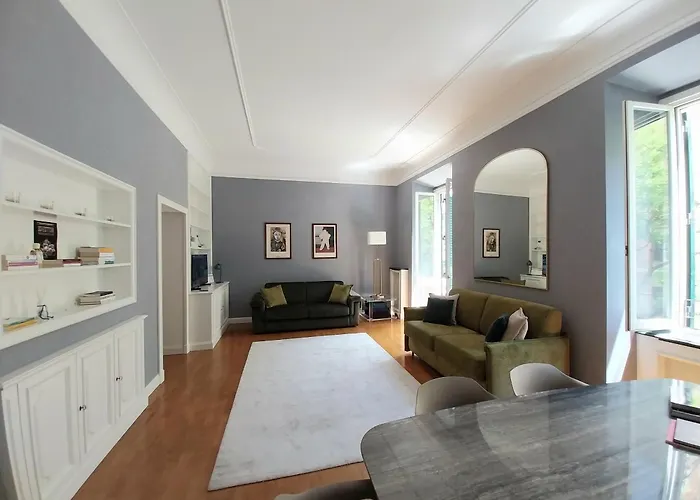 Appartement A Casa Di Vittoria