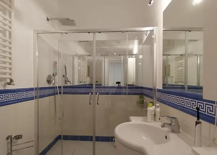A Casa Di Vittoria Appartement