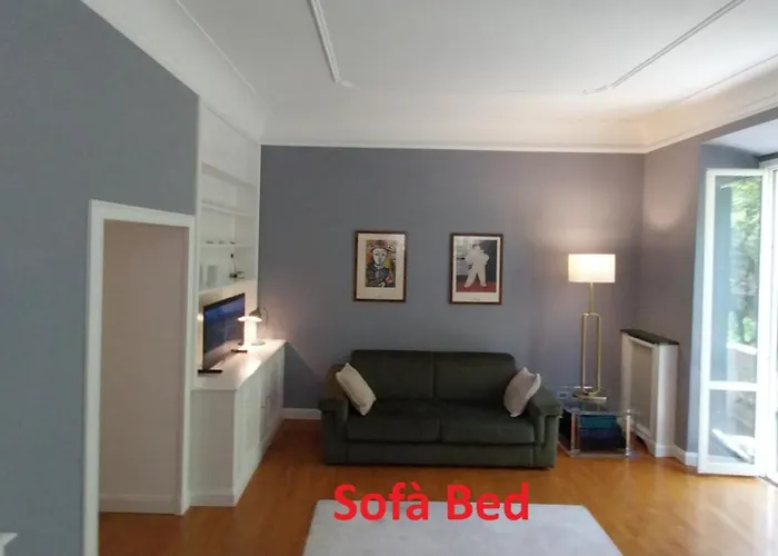 Appartement A Casa Di Vittoria