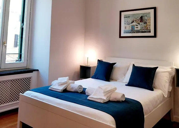 Appartement A Casa Di Vittoria